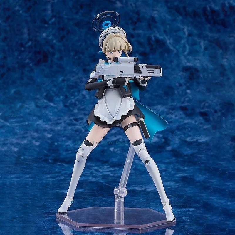 【In Stock】GSC PLAMATEA Blue Ar - Archive Box Set recension och pris