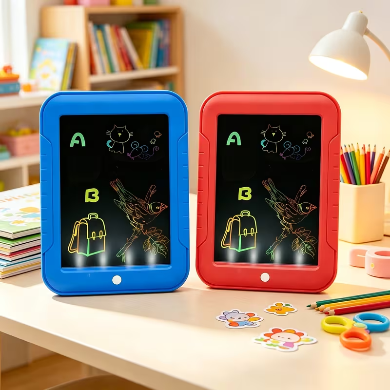 Led Children's Drawing Board,  - Copic Marker Sketch recension och pris